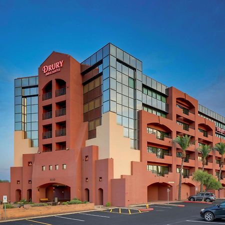 Drury Inn & Suites Phoenix Airport Ngoại thất bức ảnh